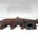 Galerie evacuare, cod 7810182-03, Bmw 3 Cabriolet (E93) 2.0 diesel, N47D20C (idi:694901)