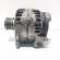 Alternator 120A Bosch, cod 028903028E, Vw Golf 4 Variant (1J5) 1.9 TDI, ARL (idi:694265)
