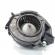 Ventilator bord, Audi A6 (4F2, C6) (id:695587)