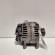 Alternator 150A Bosch, cod 8200660034, Renault Megane 3, 1.5 DCI, K9KF830 (id:605116)