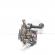 Pompa ulei, cod 04L145112, Audi A3 Sportback (8VA), 1.6 TDI, CLH (idi:695150)