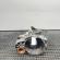 Cutie viteze manuala, cod HDV, VW Golf 5 (1K1), 2.0 TDI, BKD, 6 vit man (idi:695711)