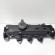 Capac culbutori,  cod 8200629199, Renault Megane 3 Coupe, 1.5 DCI, K9K636 (idi:695758)
