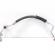 Conducta clima, cod 924540010R, Renault Laguna 3, 2.0 DCI, M9R802 (id:695661)