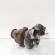 Turbosuflanta, cod 8519475, Bmw 5 Touring (F11), 2.0 diesel, N47D20C (idi:695084)