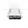 Calculator motor Ecu, cod AV61-12A650-GM, Ford Grand C-Max, 1.6 TDCI, T1DA (id:695657)