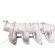 Galerie admisie, cod 9635618310, Peugeot 307 SW, 2.0 HDI, RHS (id:695924)