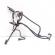 Pompa amorsare combustibil, Ford Fiesta 5, 1.4 TDCI, F6JA (id:695870)