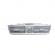 Grila aer bord centrala, Skoda Rapid (NH3) (id:696127)
