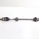 Planetara dreapta fata, Fiat Grande Punto (199) 1.4 benz, 5 vit man (id:696025)
