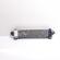 Radiator intercooler, cod 1S7Q-9L440-AE, Ford Mondeo 3 (B5Y) 2.0 TDCI, N7BA (id:696028)