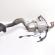 Catalizator, cod AV61-5H270-PA, Ford Focus 3 Turnier 1.6 TDCI, T1DA (id:696216)