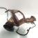 Catalizator, cod A2124903414, Mercedes Clasa E Cabriolet (A207), 2.2 CDI, OM651911 (idi:694384)