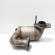Catalizator, cod 8200566701, Renault Megane 3, 1.5 DCI, K9K846 (idi:694394)