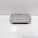 Modul control lumini, cod 9273628, Bmw 5 (F10) (id:696190)