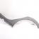 Ornament aripa stanga spate, cod 788A31751R, Dacia Sandero 2 Stepway (id:696272)