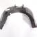 Carenaj dreapta fata, cod AM51-R16114-BF, Ford Focus 3 Turnier (id:696178)
