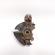 Fuzeta stanga fata, VW Golf 6 (5K1), 1.2 TSI, CBZB  (id:696098)
