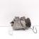 Compresor clima Denso, cod 8D0260808, Skoda Superb I (3U4), 2.0 TDI, BSS (id:696257)