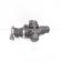 Clapeta acceleratie, cod 9660030380, Peugeot 207 (WA), 1.6 HDI, 9HX (id:696301)