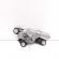 Motoras stergator haion, cod BV61-17K441-AA, Ford Focus 3 Turnier (id:696297)
