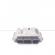 Calculator motor ECU, cod 9M51-12A650-BH, 0281017771, Ford Focus 2 (DA) 1.6 TDCI, G8DD (id:696338)