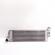 Radiator intercooler, cod 8200115540, Renault Megane 2 Combi, 1.5 DCI, K9K728 (id:696468)