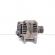 Alternator 140A Bosch, cod 06F903023F, Seat Altea (5P1), 1.6 TDI, CAY (id:696569)