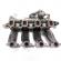 Galerie admisie cu clapete, cod 7787318, Bmw 3 (E46) 2.0 diesel, 204D4 (id:696690)