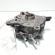 Pompa vacuum Bosch, cod 03G145209, Skoda Octavia 2 Combi (1Z5), 2.0 TDI, BKD (idi:694758)