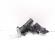 Carcasa corp termostat cu supapa, cod 110601797R, Renault Grand Scenic 3, 1.6 DCI, R9M402 (id:696757)