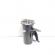 Carcasa filtru combustibil, cod 1K0127399CA, Vw Golf 6 (5K1), 1.6 TDI, CAY (idi:695954)
