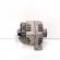 Alternator 180A Valeo, cod 7802261, Bmw 3 Touring (E91), 2.0 diesel, N47D20C (id:696751)