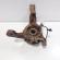 Fuzeta stanga fata, Opel Astra H, 1.7 CDTI, Z17DTL (id:696614)