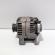 Alternator, Opel Corsa C (F08, F68), 1.2 benz, Z12XEP (id:696811)