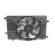 Electroventilator, cod 3135104045, Opel Astra J, 2.0 CDTI, A20DTH (id:696807)