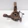 Fuzeta stanga fata, Opel Astra H, 1.7 CDTI, Z17DTL (id:696614)