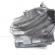 Carcasa filtre aer, cod 7532754-04, Bmw 3 Touring (E91), 2.0 benz, N43B20A (id:696817)