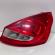 Stop dreapta aripa, cod 8A61-13404-A, Ford Fiesta 6 (id:696491)