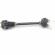 Planetara stanga fata, VW Golf 4 (1J1), 1.4 benz, AXP, 5 vit man (id:696827)