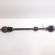 Planetara dreapta fata, Chevrolet Aveo sedan (T200,T250), 1.2 benz, B12D1, 5 vit man (id:696828)