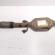 Catalizator, cod 46792618, Fiat Stilo (192), 1.9 M-JET, 192A1000 (id:696857)