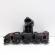 Galerie admisie cu clapete, cod 03L129711B, Vw Touran (1T1, 1T2) 1.6 TDI, CAY (idi:696822)