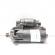 Electromotor, Vw Passat (3C2) 2.0 TDI, BKP, cutie automata (id:697174)