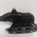 Galerie admisie cu intercooler, cod 03C129711AD, Audi A3 Cabriolet (8P7) 1.4 TSI, CAX (idi:694448)