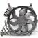 Electroventilator, Nissan Primera (P12), 1.9 DCI, F9Q (id:697250)