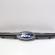 Grila bara fata centrala cu sigla, cod 8A61-8200-BC, Ford Fiesta 6 (id:697173)