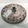 Coroana volanta, cod 03G105323AH, Audi A4 Avant (8K5, B8) 2.0 TDI, CJC, 6 vit man (idi:694662)