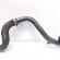 Tub intercooler cu furtun, cod 14460-1FE1C, Nissan Juke, 1.5 DCI, K9KB608 (id:697322)