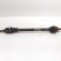 Planetara dreapta fata, Peugeot 207 CC (WD), 1.6 benz, 5FW, 5 vit man (id:697102)